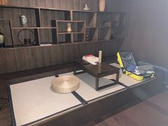 -禅驿嘉定院子-禅欢江景餐厅·中餐·户外烧烤定制(乐山大佛店)