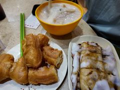 -盛记粥面(佐敦店)