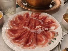 -东来顺饭庄(天坛店)