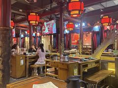 -蜀江龙火锅(339店)
