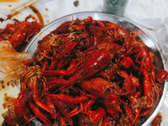-羊家胡同·龙虾烧烤火锅(龙汇路店)