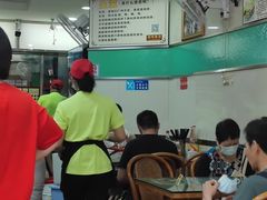 -荔林食店(西华路店)