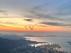 -梧桐山风景名胜区