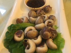 -小厨师·二十年沈家门小海鲜(百井坊巷店)