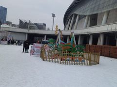 -沈阳奥体冰雪嘉年华