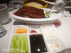 -大鸭梨烤鸭(枣园店)