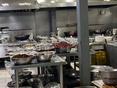 自助取餐区-温江公平红烧兔(总店)