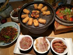 -刀板香·安徽菜(国购IFC店)
