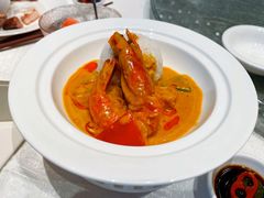 -景月阁空中食府(希尔顿酒店)