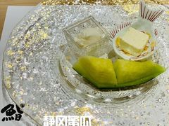 -鮨一日本料理(大中华店)