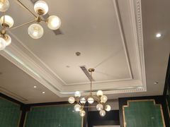 -新白鹿餐厅(爱琴海购物中心店)