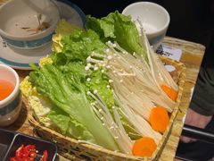 -春润大地海南椰子鸡(沙井京基百纳广场店)