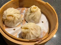 -南京大牌档(新街口德基广场店)