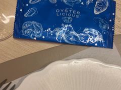 -斯普汇生蚝牛排馆(中骏世界城店)