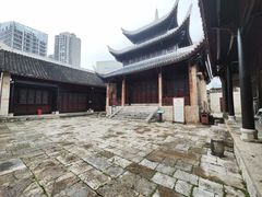 -安顺武庙
