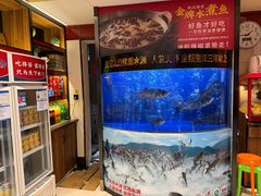 -潇湘码头·鲜湘菜(清河店)