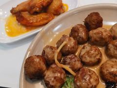 -宜家·瑞典风味餐厅(北京西红门店)