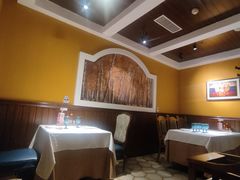 -俄士厨房(五棵松华熙LIVE店)