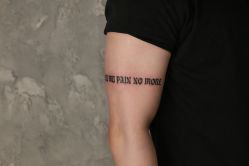 点击看大图 -極致刺青TATTOO STUDIO 私人订制