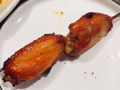-壹号院音乐餐厅•烤全羊•新疆菜(浐灞店)