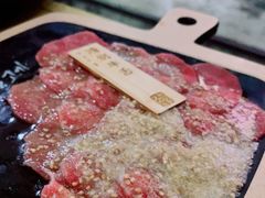 -三代烤肉(保利广场店)