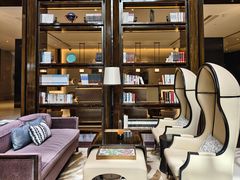 -行者书屋大堂吧 ·下午茶(南京圣和府邸酒店)