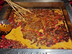 -二荆条·蜀鲜汇城市森林火锅