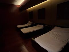 -丽思卡尔顿酒店泳池(金融街店)