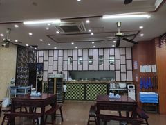 大堂-东吴面馆(君地新大陆店)