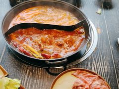 -冯校长老火锅(中联广场店)