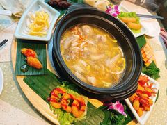 -三克火锅影院(来福士店)