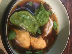 -行者素食(国赫红珊湾店)