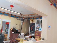 -金鼎雪山牦牛杂火锅(理县总店)