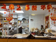 -佛有缘素食馆·荔湾老字号(陈家祠首店)
