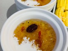 -川越泰火锅(吉利大厦店)