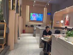 -首府山烧烤·小龙虾·KTV(翠堤湾店)