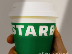 -星巴克(北京广渠门名敦道店)