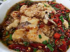 水煮鱼-家味道面馆(宜昌汽车客运中心站店)