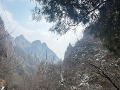 -狼牙山风景区