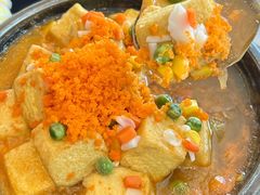 -不仔客海鲜·烧烤·270度海景餐厅(大东海店)