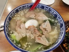 -凤齐羊肉烩面馆