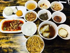 -龙抄手(文殊坊店)