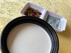 自制水果酸奶-德乐海蒙餐