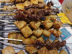 -亿牌牌东北烧烤(博物馆旗舰店)