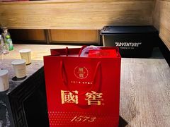 -东来顺·非遗火锅(高新店)