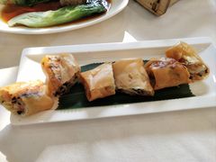 -东江渔村·古典园林·30年粤菜老字号(太和店)