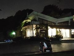 -龙猫意杯花园餐厅(芙蓉湖店)