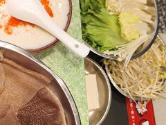 -憨铁匠老火锅(龙岗万科里店)