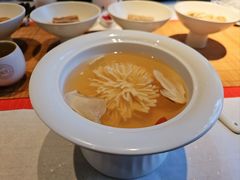 -鲤院·新中式美学·庭院餐厅(夫子庙店)