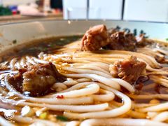 -常樂屋·常德米粉(青年路店)
